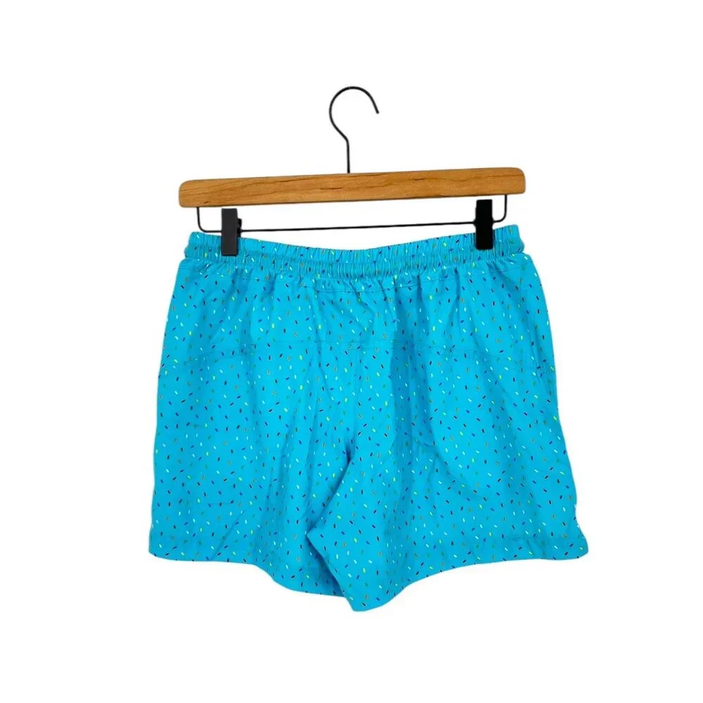 HUMANKIND x Target Confetti Swim Shorts | Small